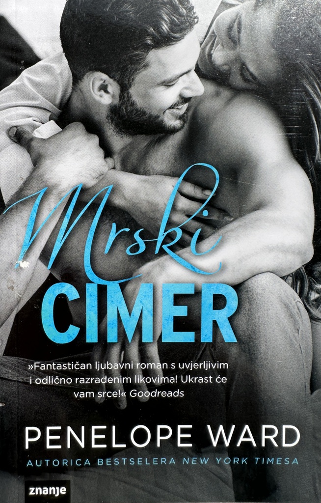 MRSKI CIMER