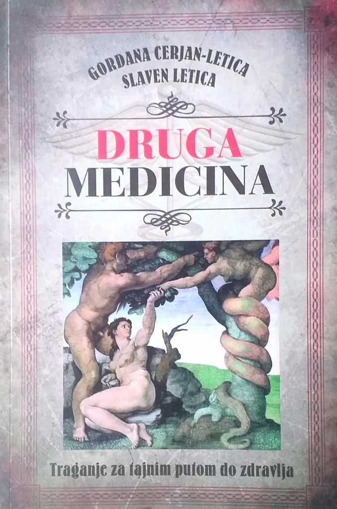 DRUGA MEDICINA