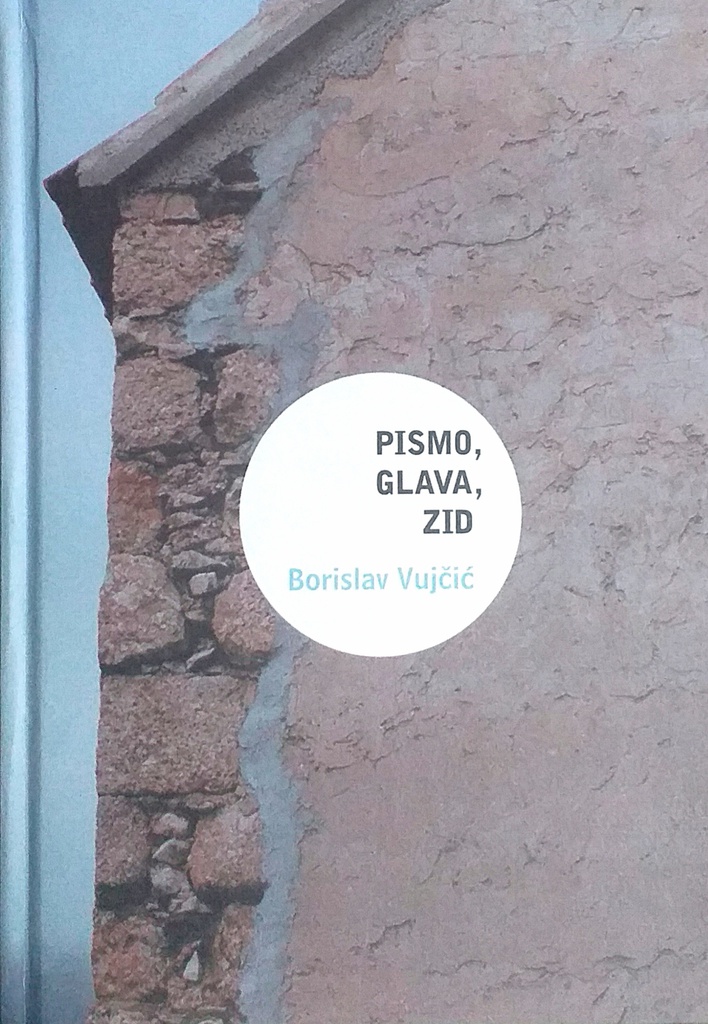 PISMO, GLAVA, ZID