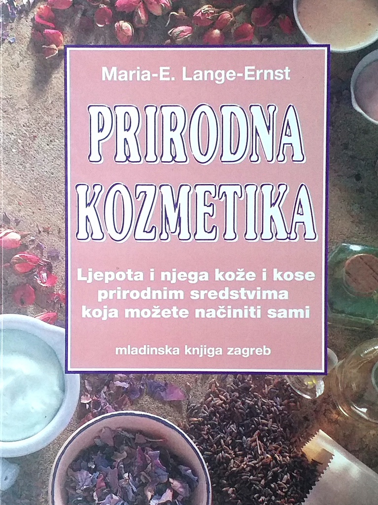 PRIRODNA KOZMETIKA