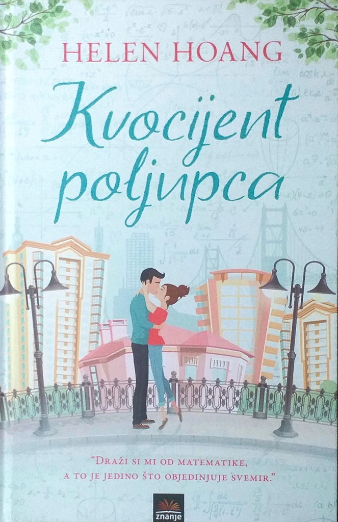 KVOCIJENT POLJUPCA