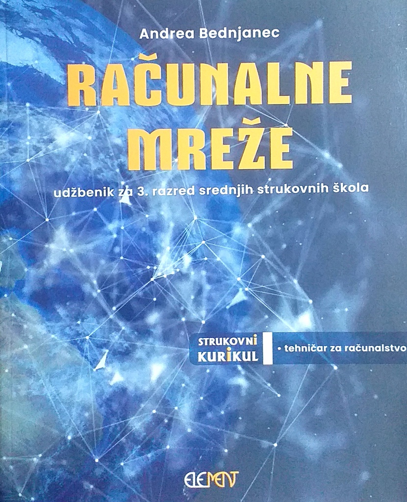 RAČUNALNE MREŽE