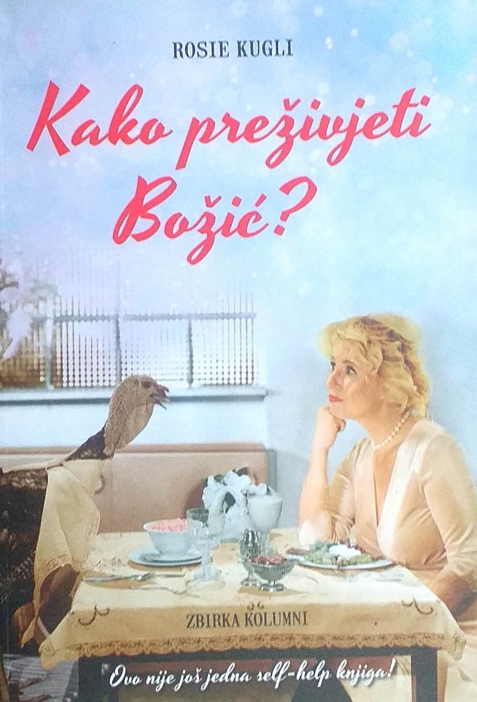 KAKO PREŽIVJETI BOŽIĆ?