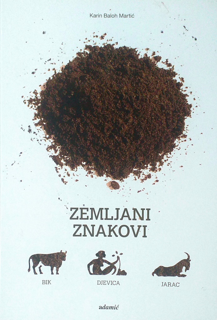 ZEMLJANI ZNAKOVI