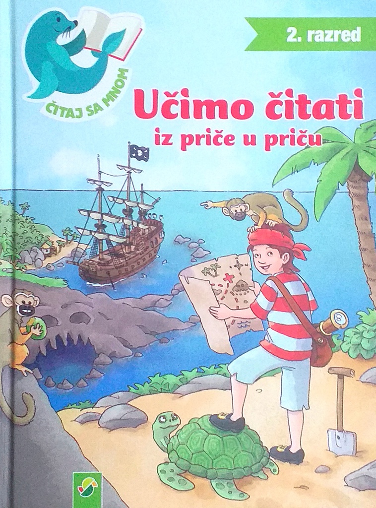 UČIMO ČITATI IZ PRIČE U PRIČU