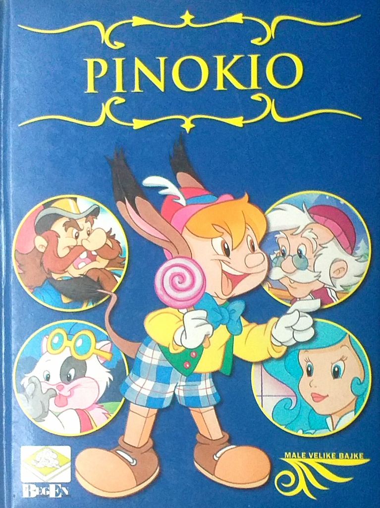 PINOKIO