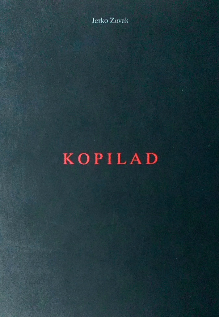 KOPILAD