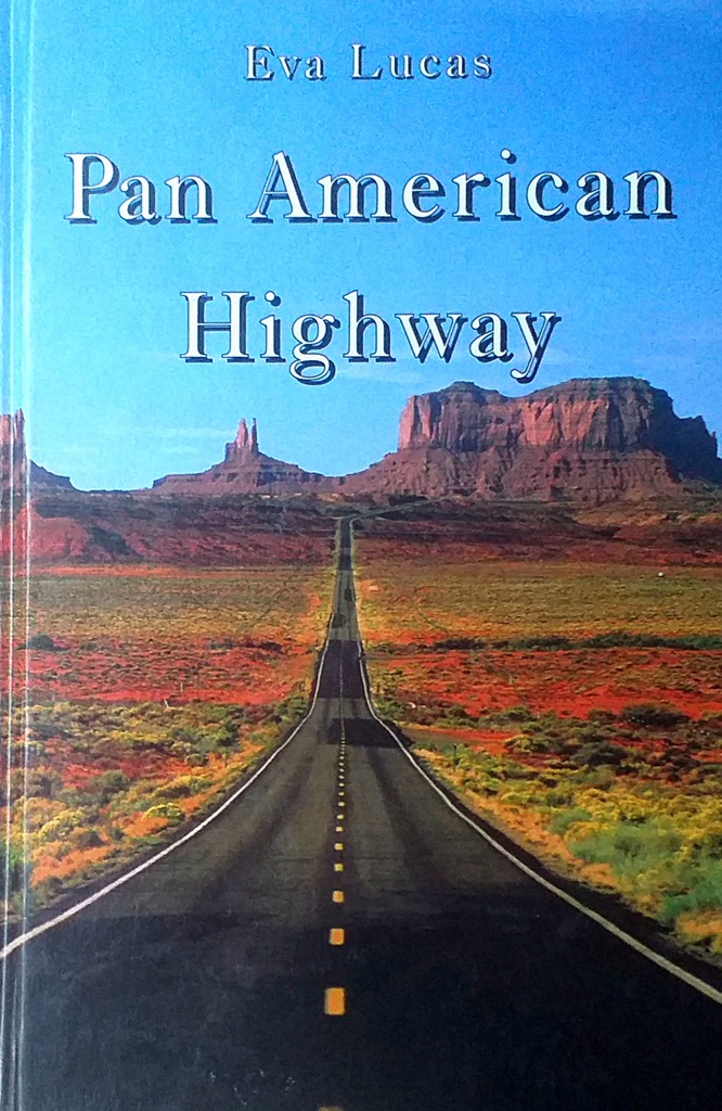 PAN AMERICAN HIGHWAY