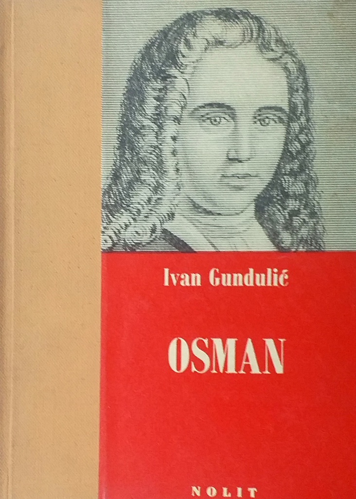 OSMAN