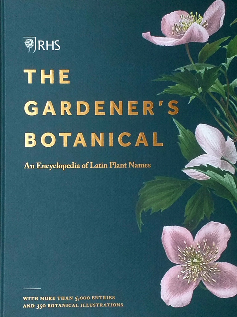 THE GARDENER'S BOTANICAL