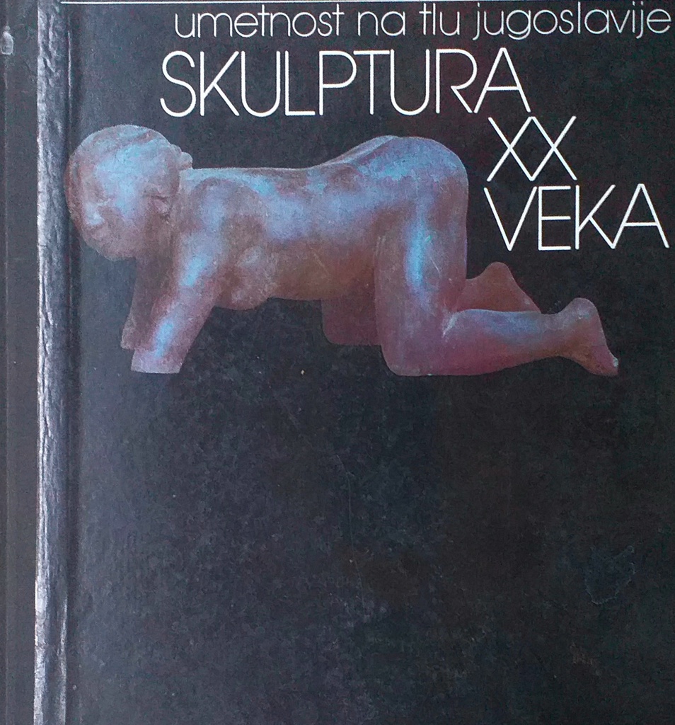 SKULPTURA XX. VEKA