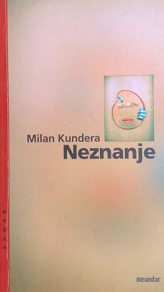 NEZNANJE