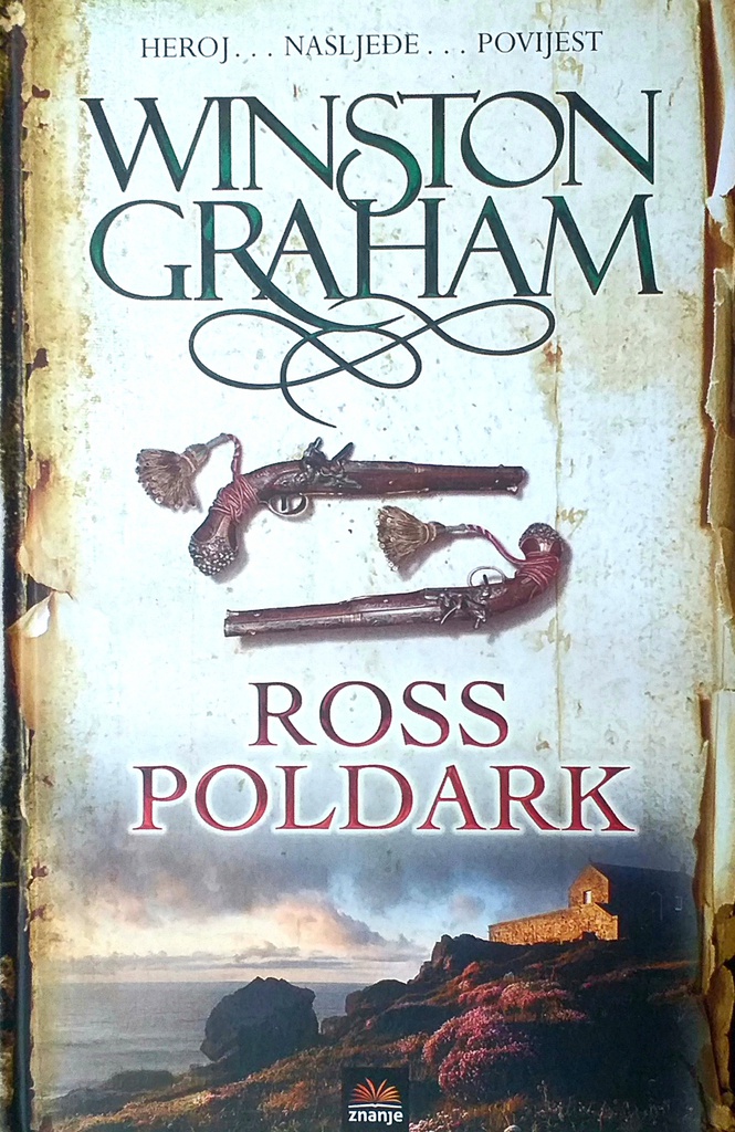 ROSS POLDARK