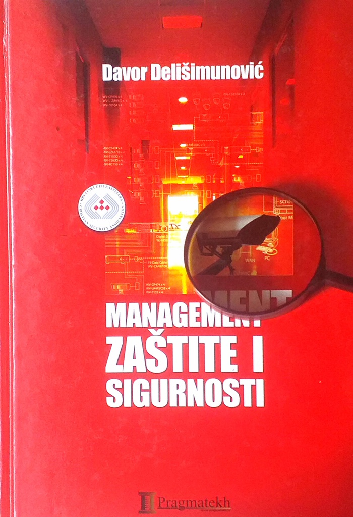 MANAGEMENT ZAŠTITE I SIGURNOSTI