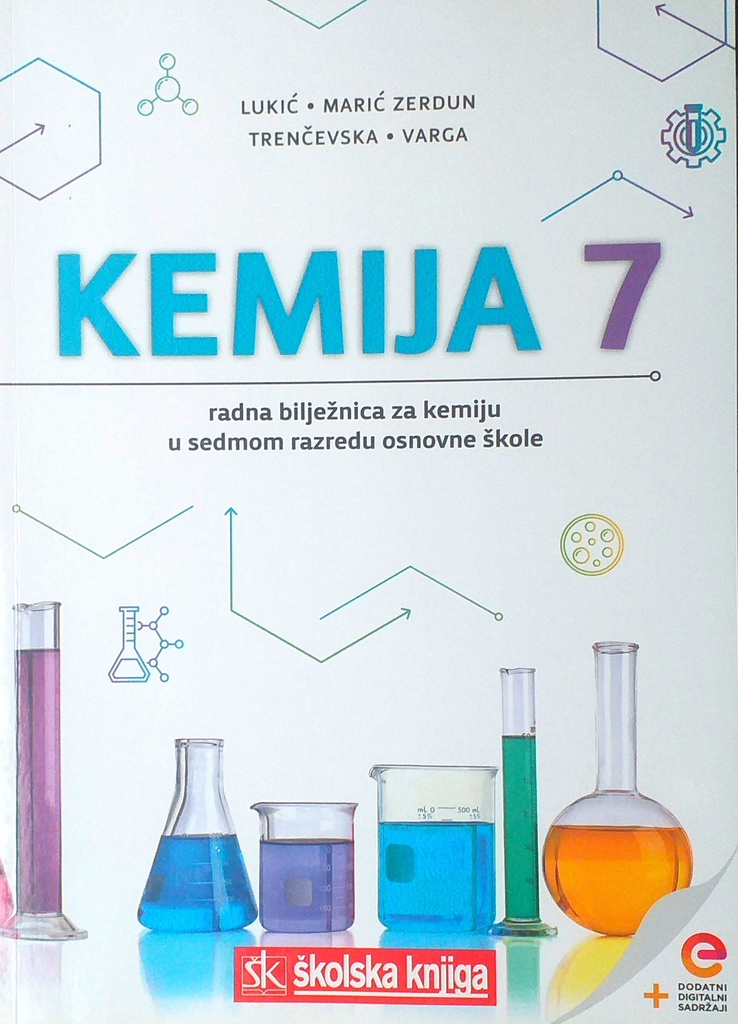 KEMIJA 7