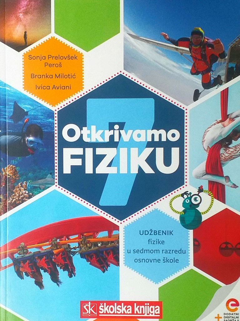 OTKRIVAMO FIZIKU 7