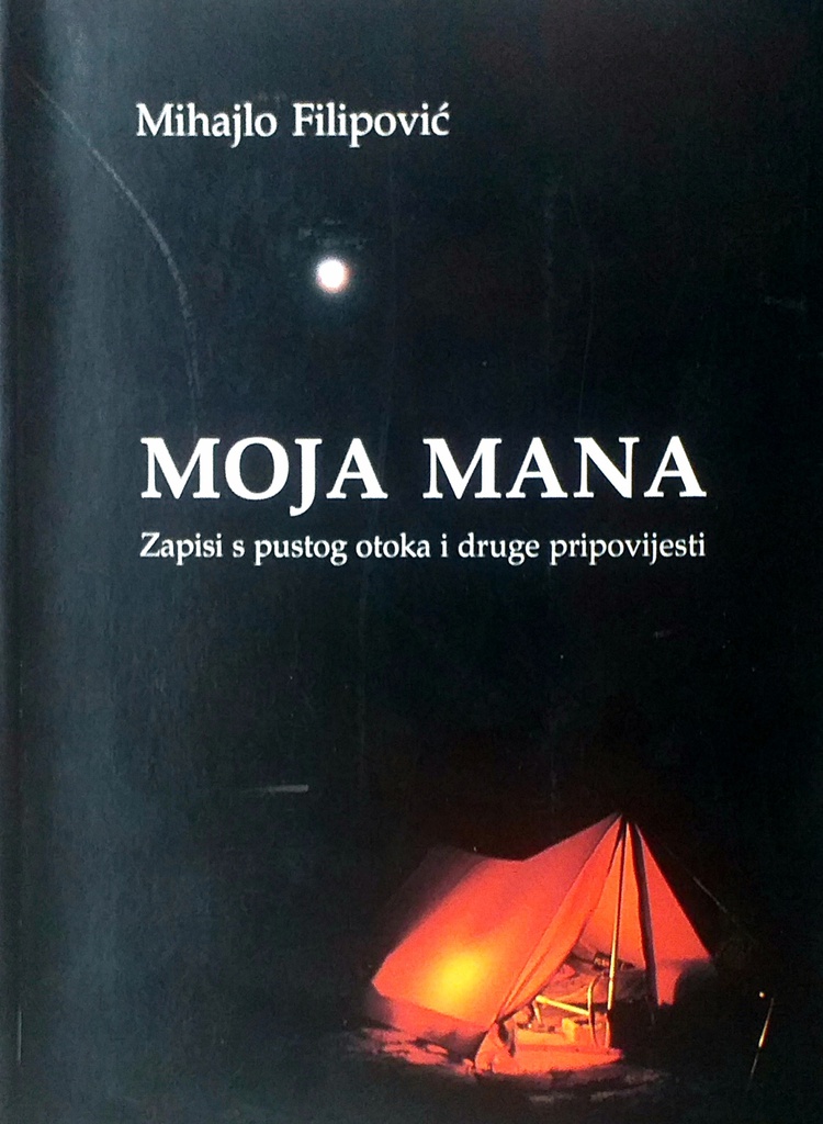 MOJA MANA