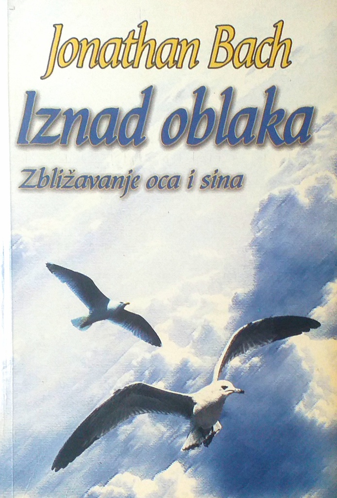 IZNAD OBLAKA