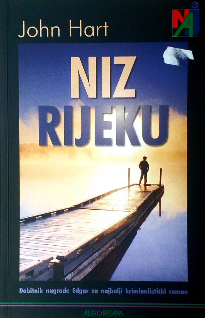 NIZ RIJEKU