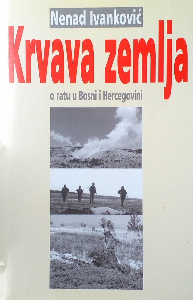 KRVAVA ZEMLJA