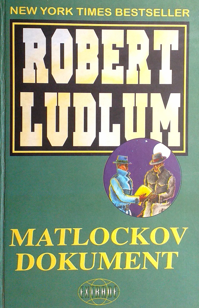 MATLOCKOV DOKUMENT