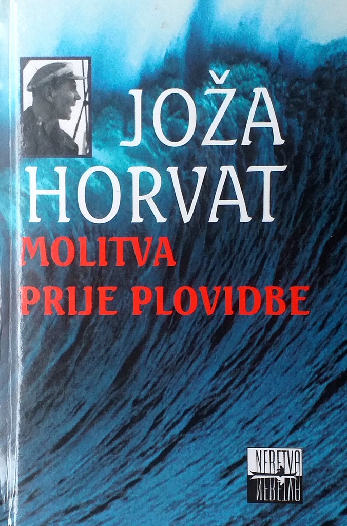 MOLITVA PRIJE PLOVIDBE