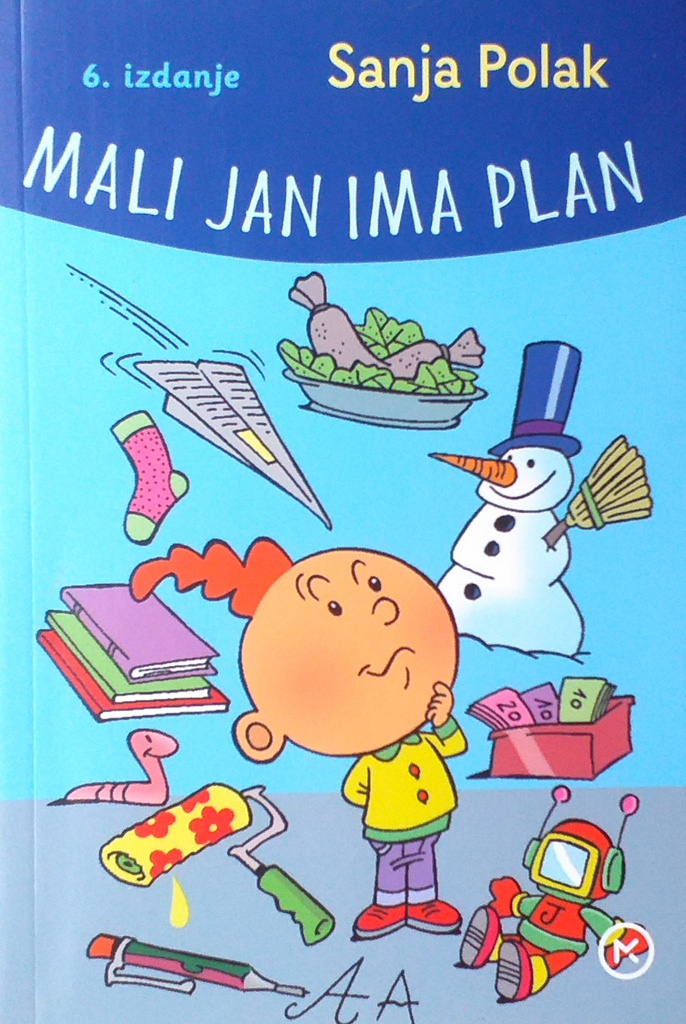 MALI JAN IMA PLAN