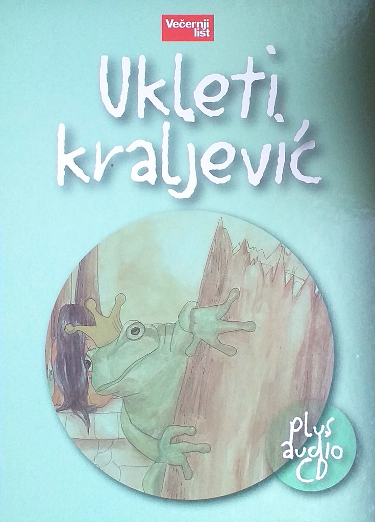 UKLETI KRALJEVIĆ