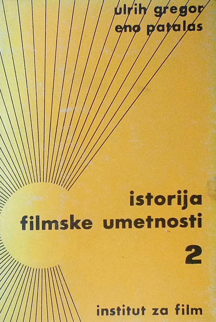ISTORIJA FILMSKE UMETNOSTI 2
