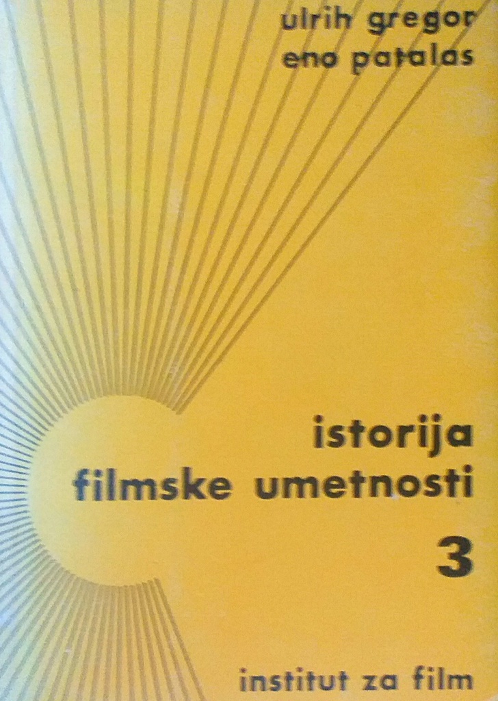 ISTORIJA FILMSKE UMETNOSTI 3