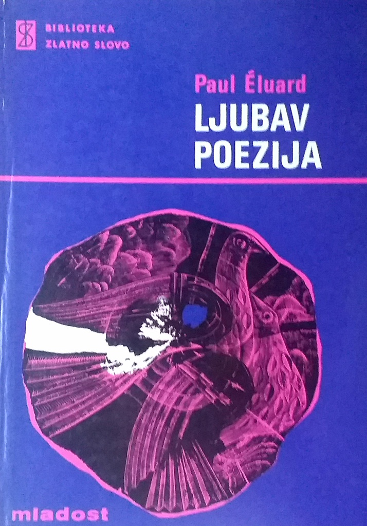 LJUBAV POEZIJA