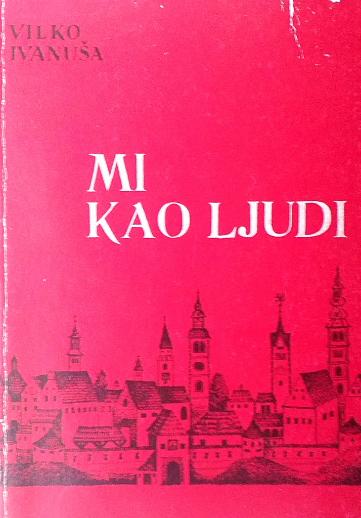 MI KAO LJUDI