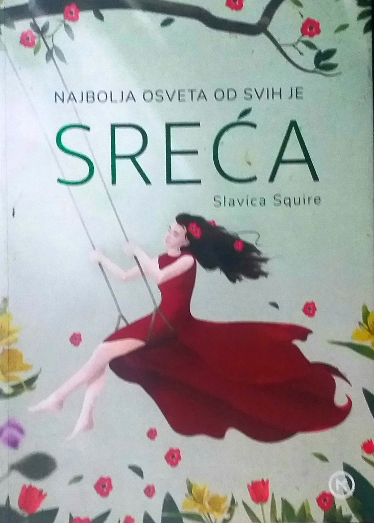 NAJBOLJA OSVETA OD SVIH JE SREĆA