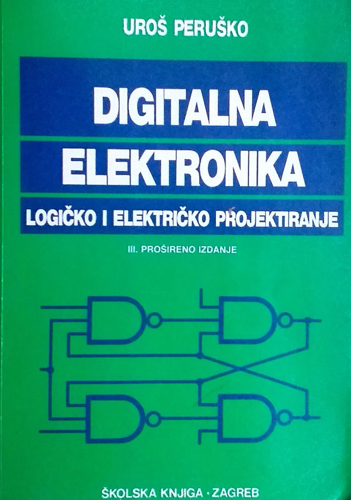 DIGITALNA ELEKTRONIKA