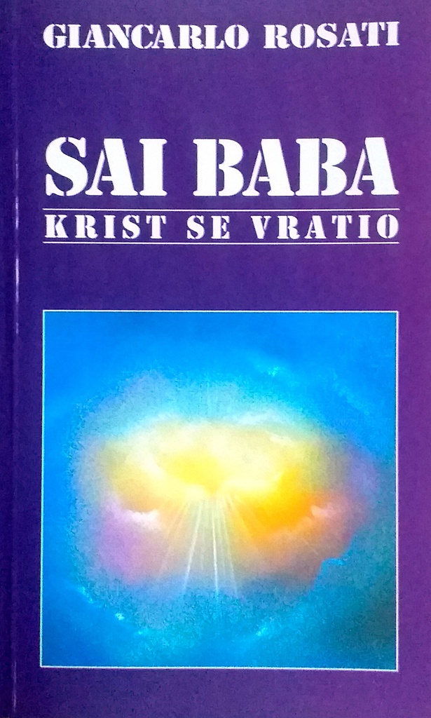 SAI BABA - KRIST SE VRATIO