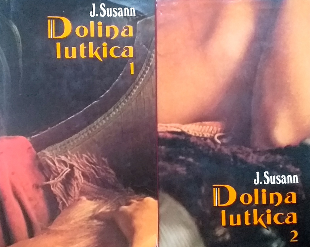 DOLINA LUTKICA 1-2