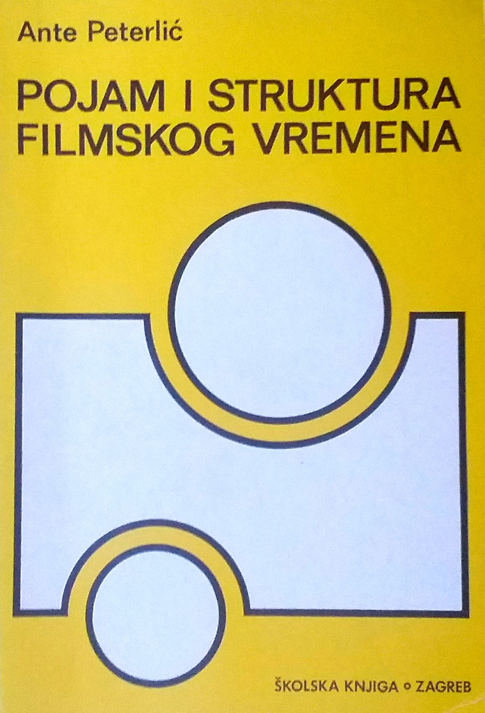 POJAM I STRUKTURA FILMSKOG VREMENA