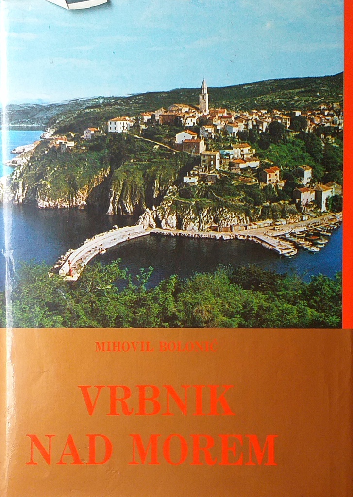 VRBNIK NAD MOREM