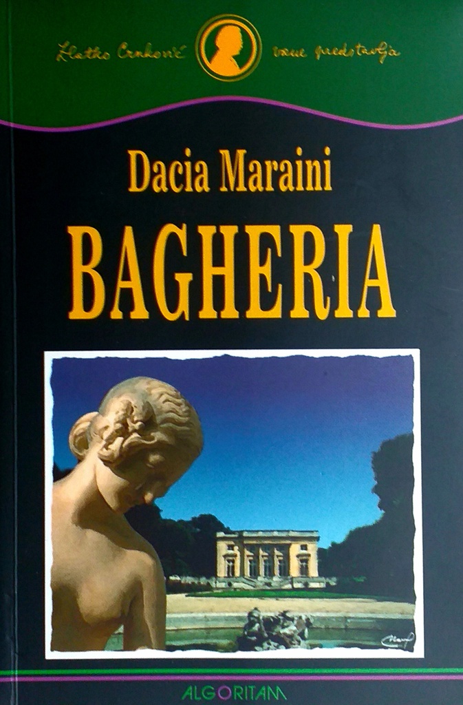 BAGHERIA