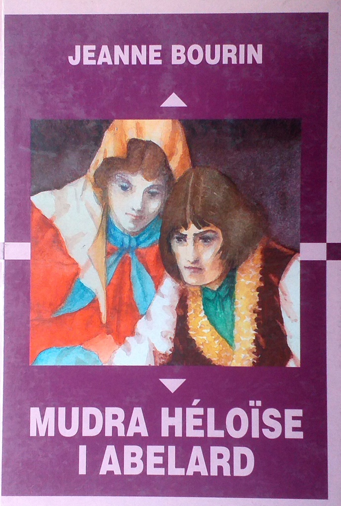 MUDRA HELOISE I ABELARD