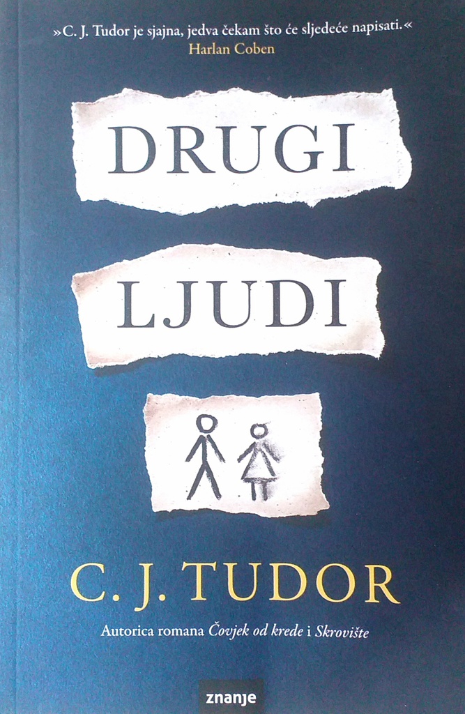 DRUGI LJUDI