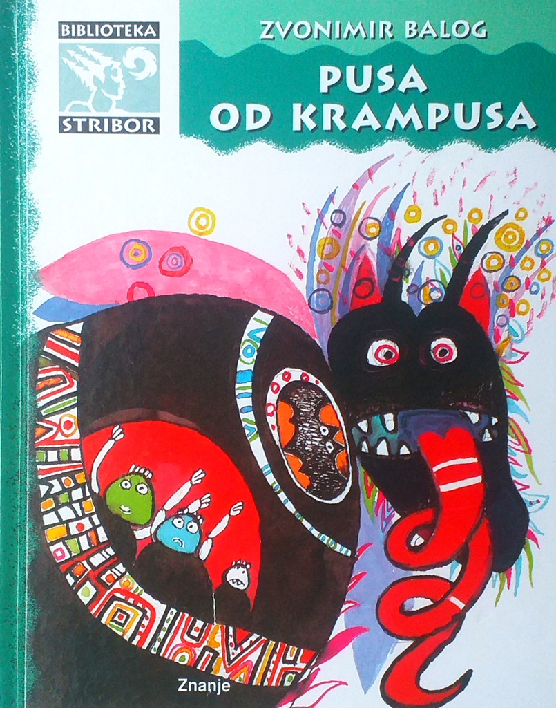 PUSA OD KRAMPUSA