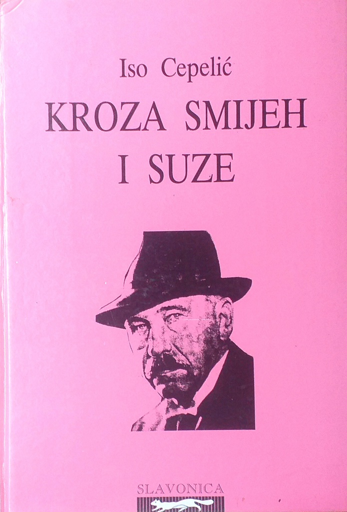 KROZA SMIJEH I SUZE