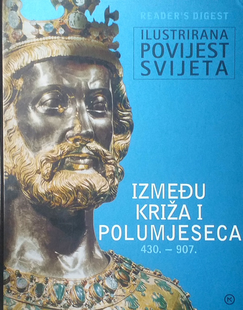 IZMEĐU KRIŽA I POLUMJESECA 430.-907.