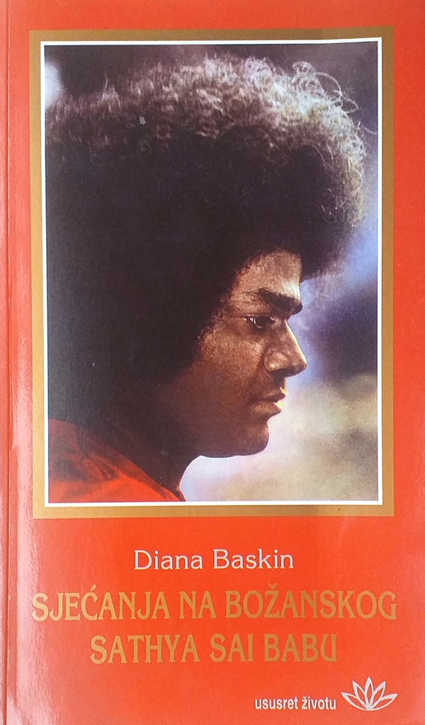 SJEĆANJA NA BOŽANSKOG SATHYA SAI BABU