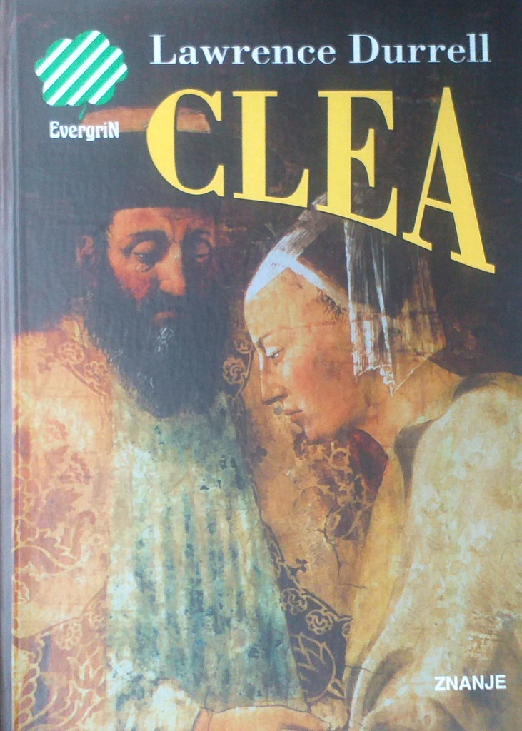 CLEA