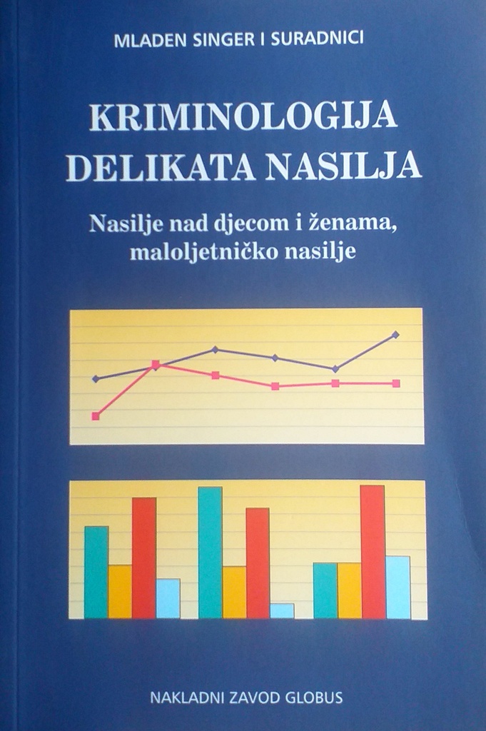 KRIMINOLOGIJA DELIKATA NASILJA