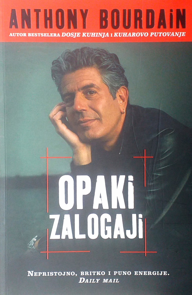 OPAKI ZALOGAJI