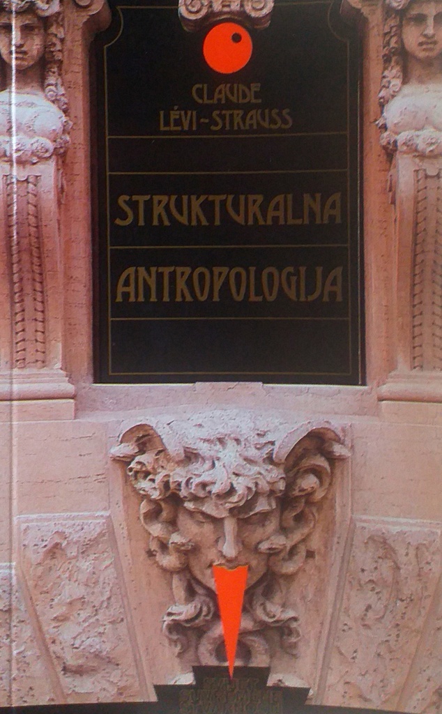 STRUKTURALNA ANTROPOLOGIJA