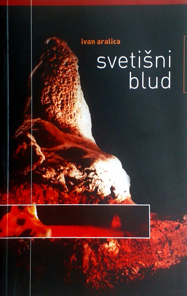 SVETIŠNI BLUD